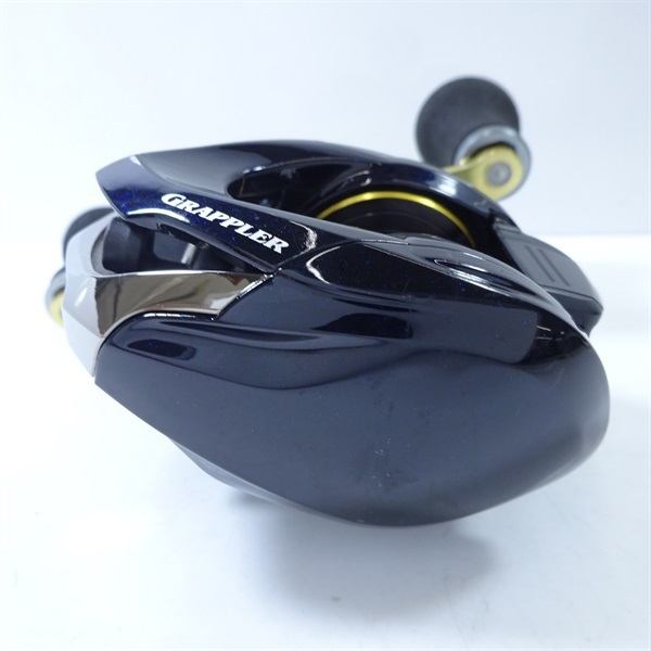 １６グラップラーＢＢ２００ＨＧ